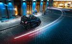 Smart EQ ForTwo Edition Nightsky Cabrio 2018 года (WW)